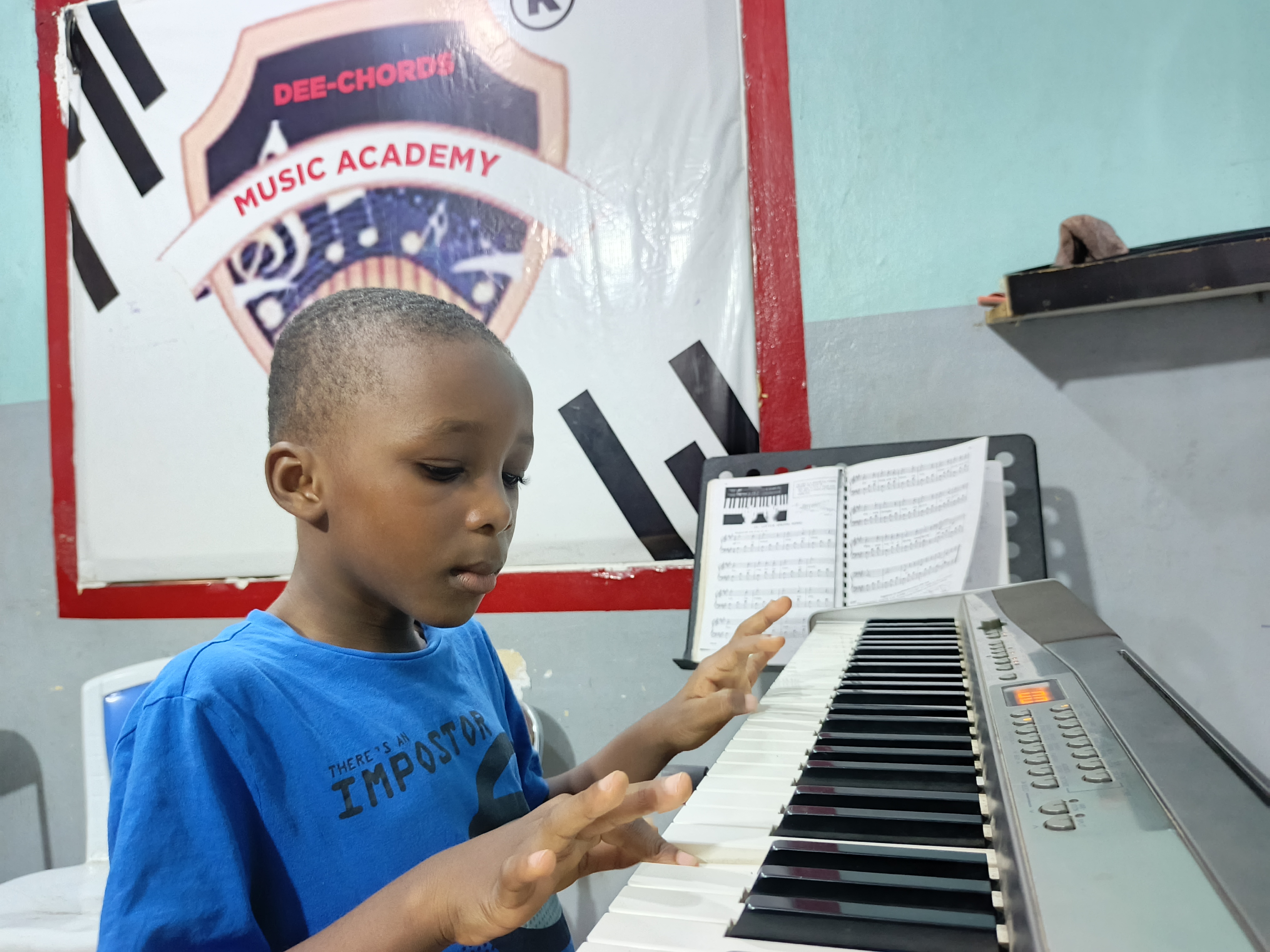Piano